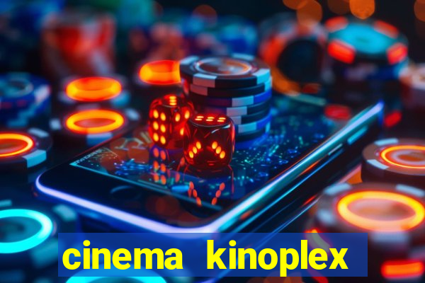 cinema kinoplex north shopping